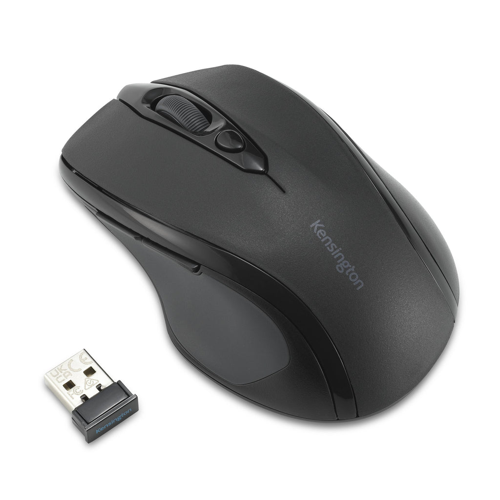Kensington MY310 EQ - Souris sans fil ergonomique