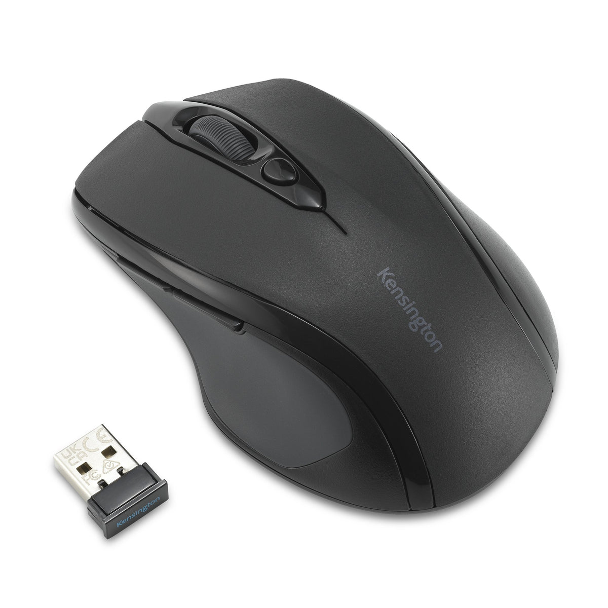 Kensington MY310 EQ - Souris sans fil ergonomique
