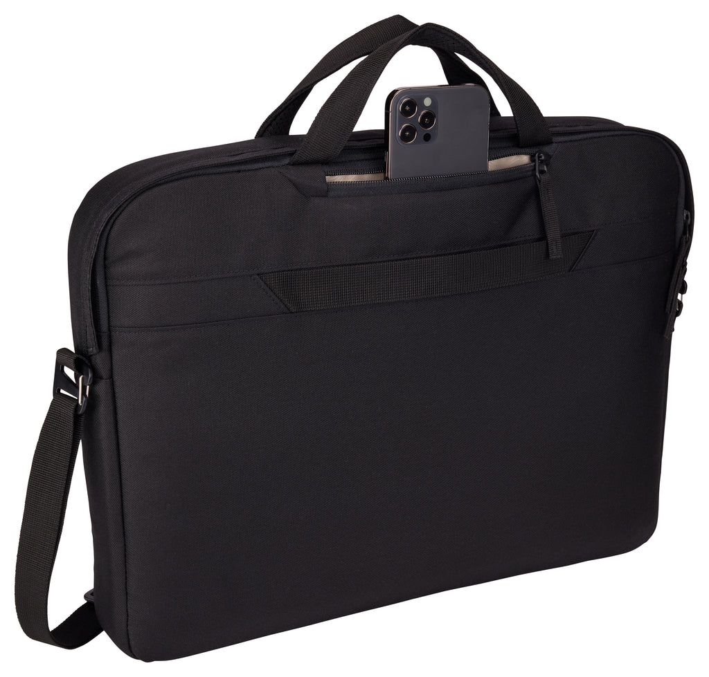 Sacoche ordinateur portable 15.6" noir - Case Logic