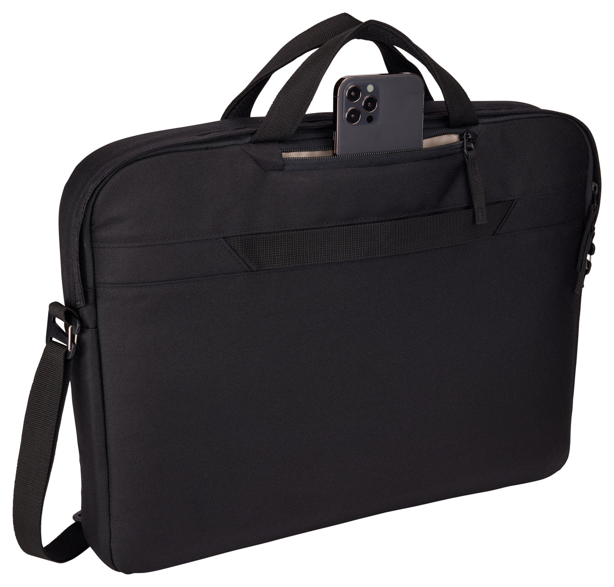 Sacoche ordinateur portable 15.6" noir - Case Logic