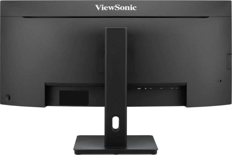Écran incurvé ViewSonic 34" UWQHD 120Hz HDR10