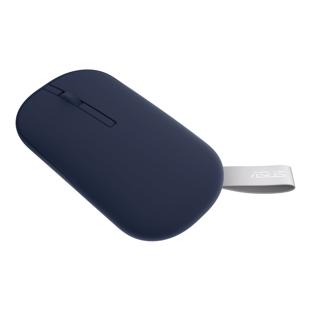 Souris ASUS MD100 sans fil ambidextre Bluetooth 2.4 GHz