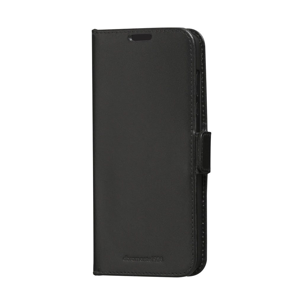 Étui cuir Galaxy A55 - DBRAMANTE1928 noir