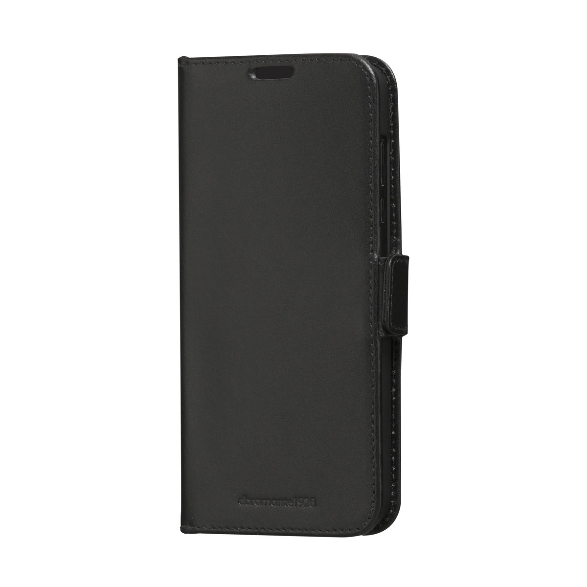 Étui cuir Galaxy A55 - DBRAMANTE1928 noir