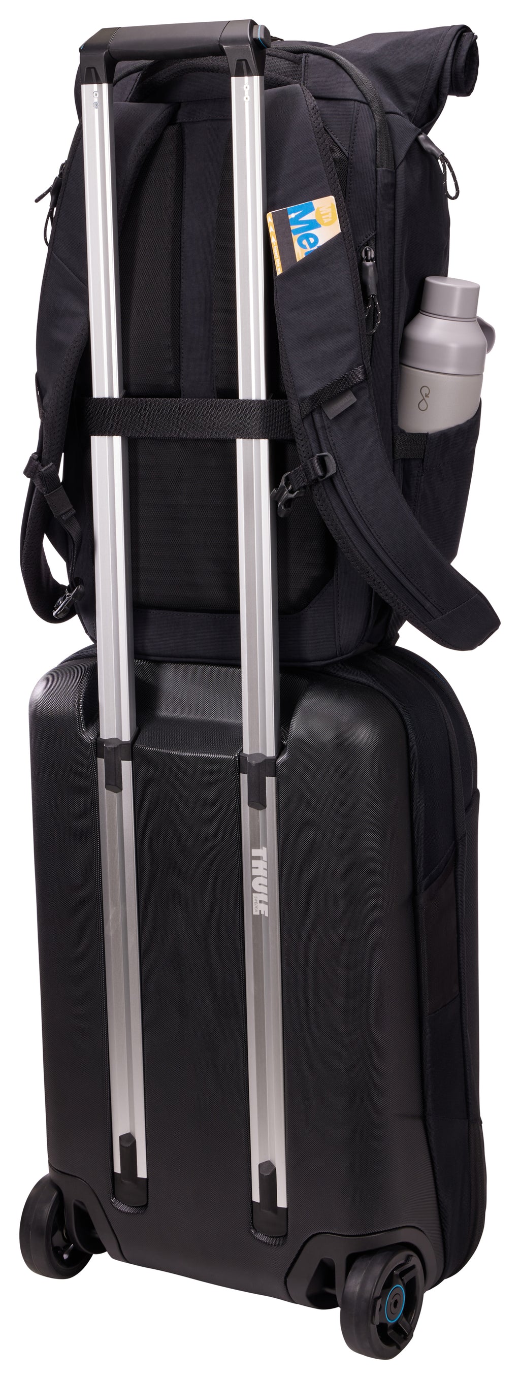 Sac à dos Thule Paramount 24L - 16" - Noir