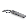 Station d'accueil USB-C 3.2 Gen 2 HDMI Startech