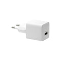 Adaptateur secteur 18W USB blanc Europe DBRAMANTE1928