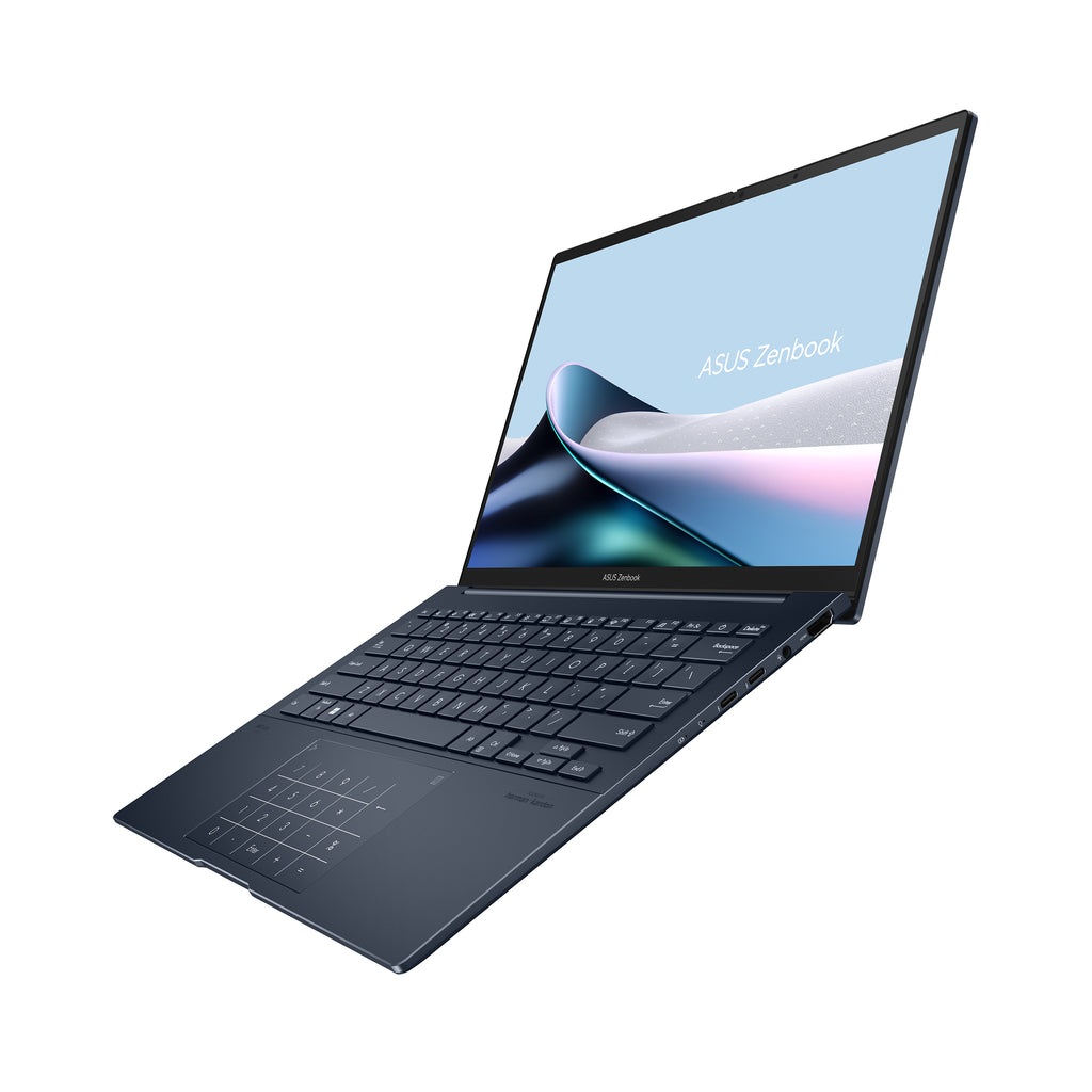 ASUS Zenbook A14 UX3405CA - Ultra 7 5.1 GHz - OLED 14"