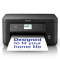 Epson XP-5200 Imprimante Multifonctions Couleur Wi-Fi Noir
