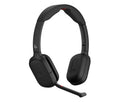 HP Poly Focus 625 Fold - Micro-casque Teams/Zoom certifié