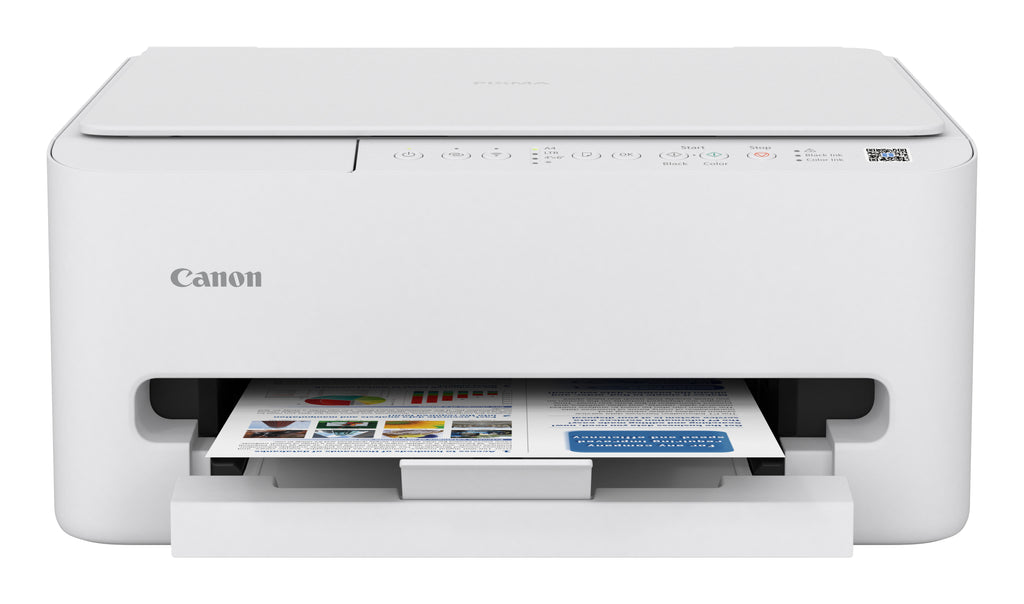 Imprimante multifonctions Canon PIXMA TS4150i - Jet d'encre couleur