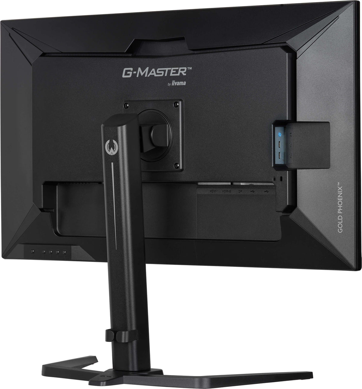 Écran gaming IIYAMA 31.5" QHD 240Hz IPS