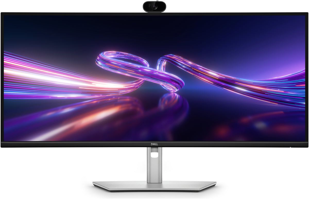 Dell Pro P3426WEV - Écran incurvé 34" UWQHD 100Hz IPS