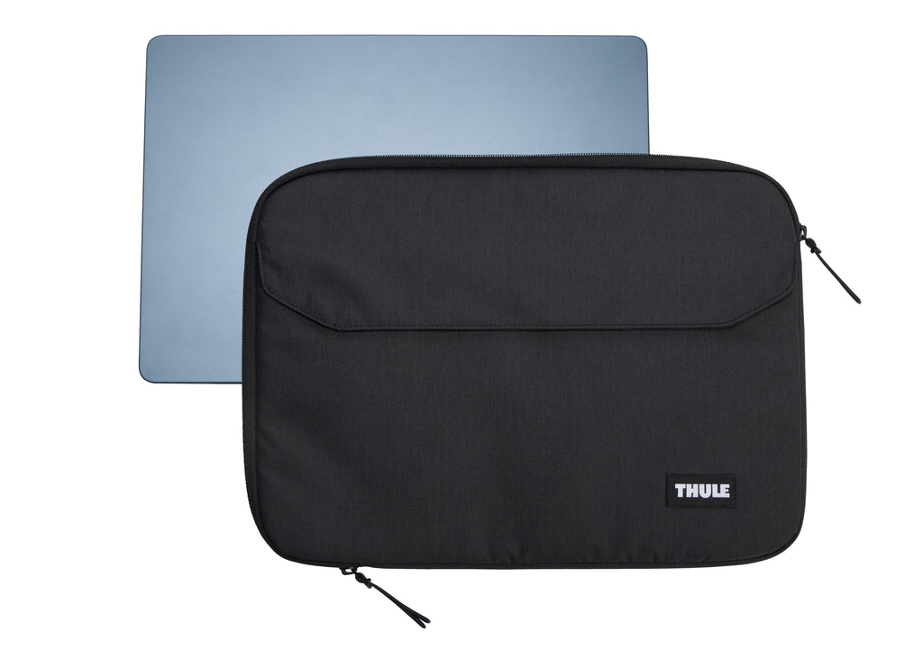 Housse ordinateur portable 15" noir Thule Lithos