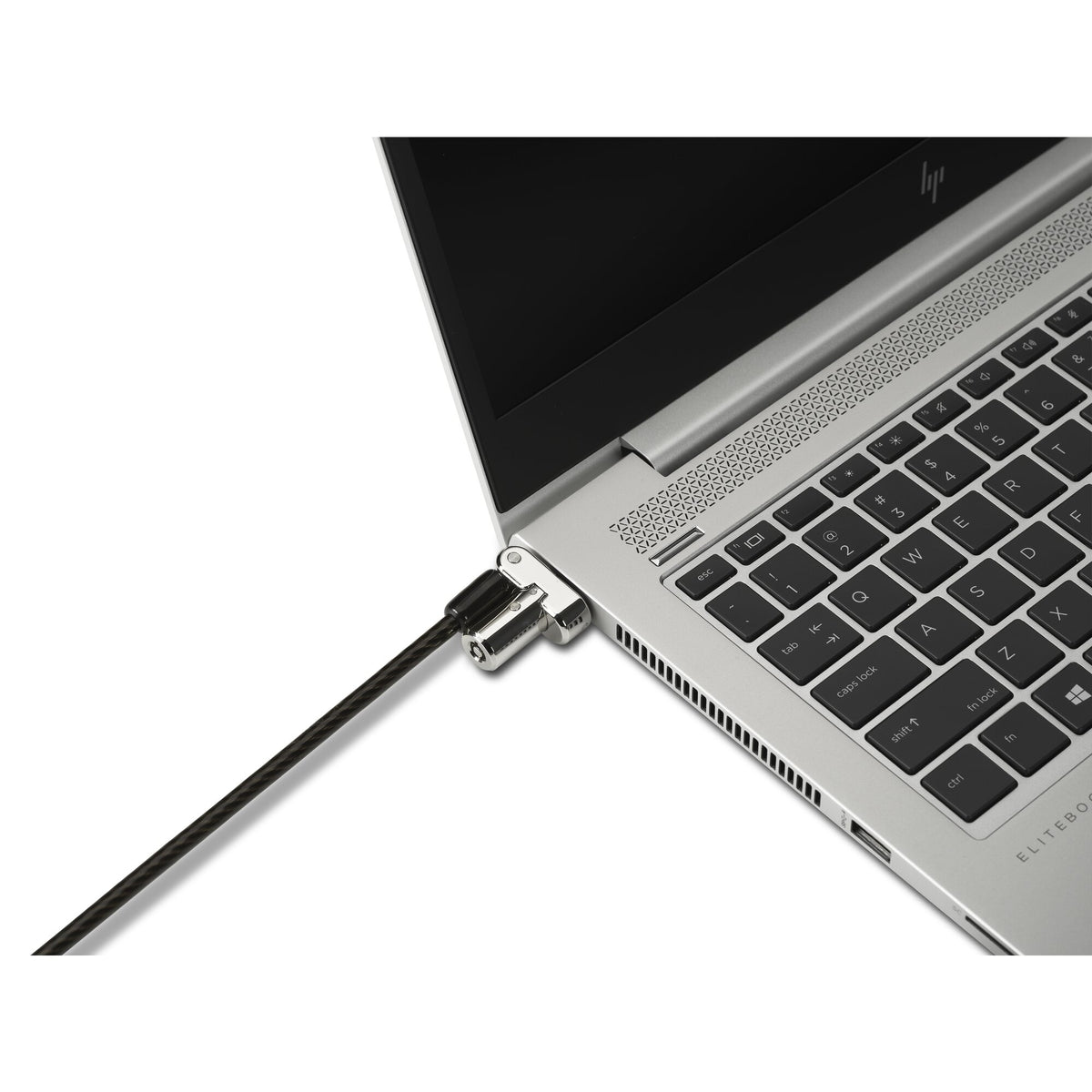 Serre-câble Kensington 1.8m - Sécurité PC portable