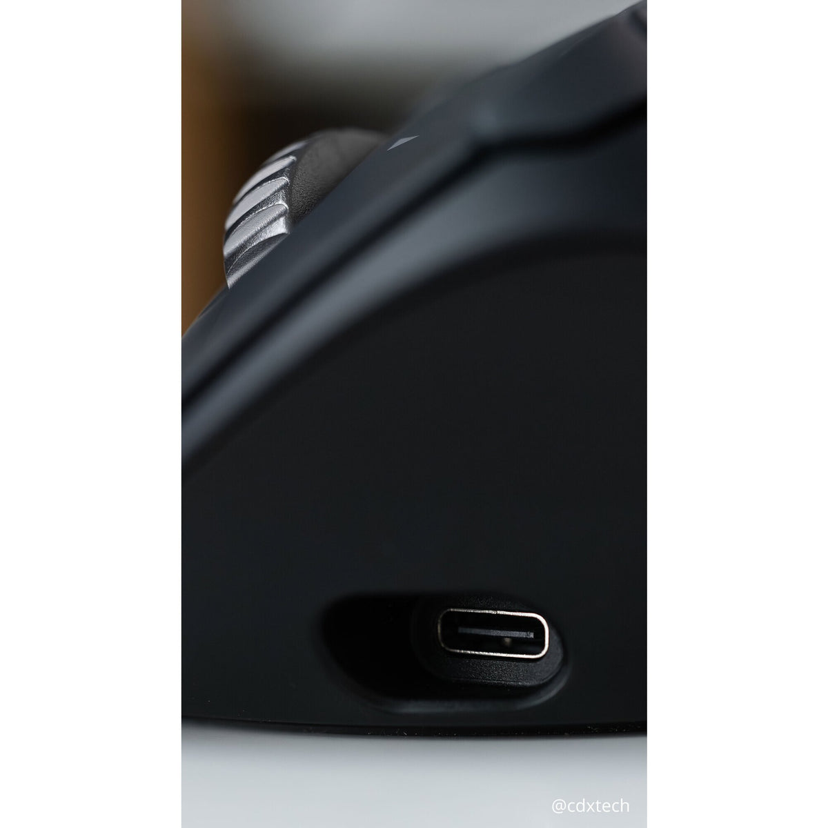 Kensington Pro Fit Ergo TB550 Trackball EQ - Souris ergonomique