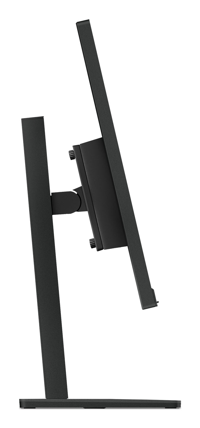 Écran LED 24" Full HD 100Hz IPS - Lenovo ThinkVision E24-40