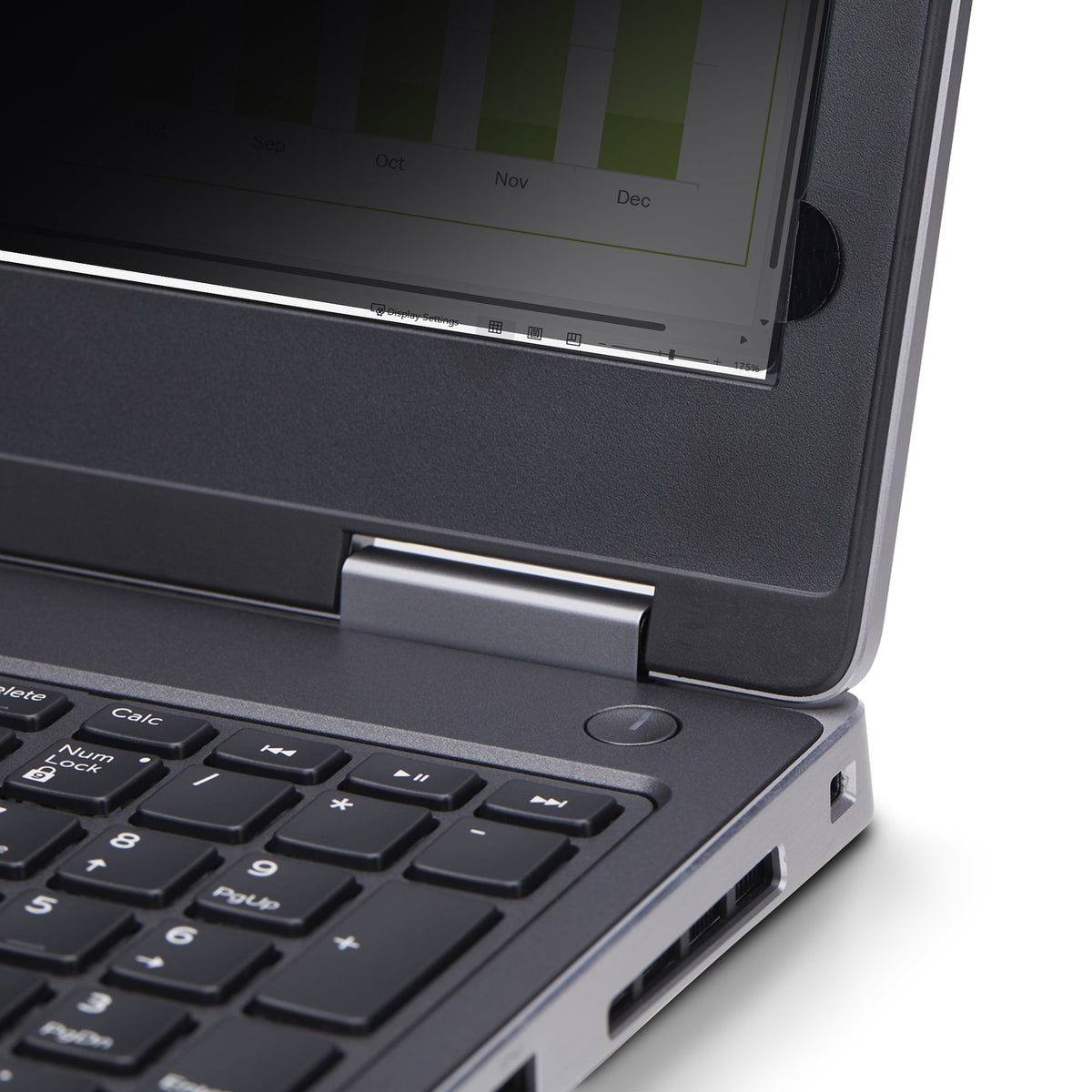Filtre confidentialité 16" STARTECH - Sécurité écran