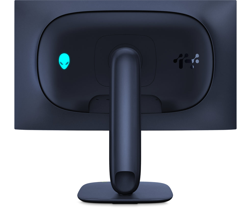 Moniteur OLED Alienware AW2725Q 27" 4K 240Hz