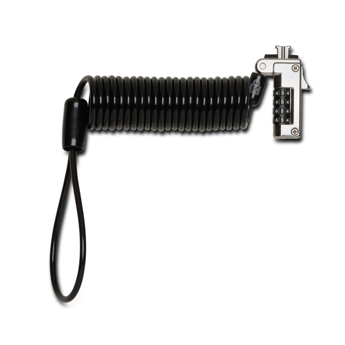 Câble de sécurité Kensington 1.8m - Anti-vol ordinateur portable