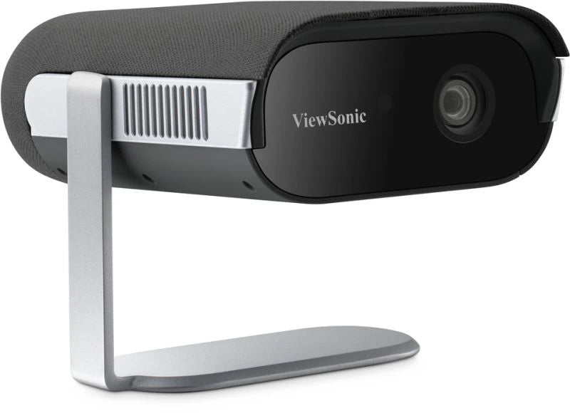 ViewSonic M1B MAX - Projecteur Full HD 1080p Wi-Fi/Bluetooth