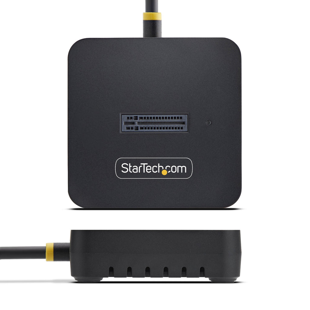 Adaptateur M.2 NVMe USB 3.2 10Gbps StarTech - Noir