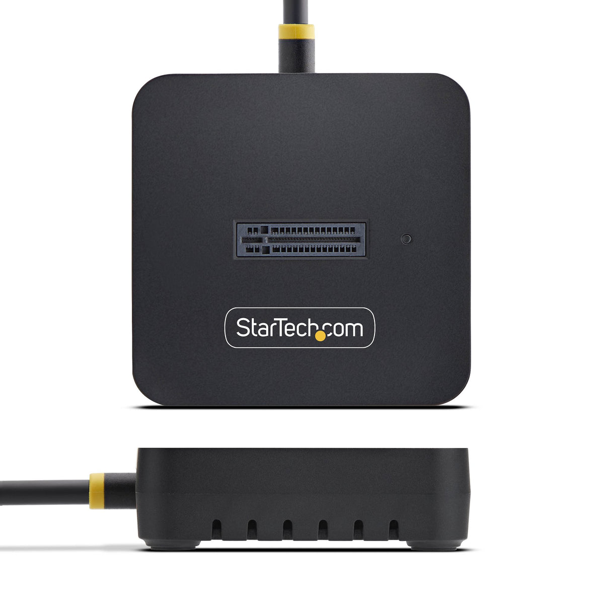 Adaptateur M.2 NVMe USB 3.2 10Gbps StarTech - Noir