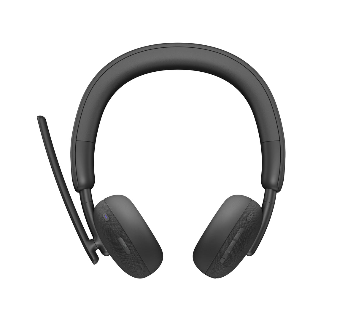 Micro-casque Dell Bluetooth Teams/Zoom - WL3024