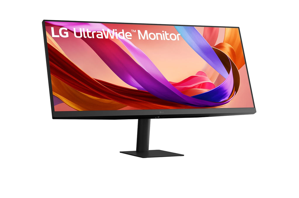 LG 34U511A-B - Écran UltraWide 34" UWFHD 100Hz