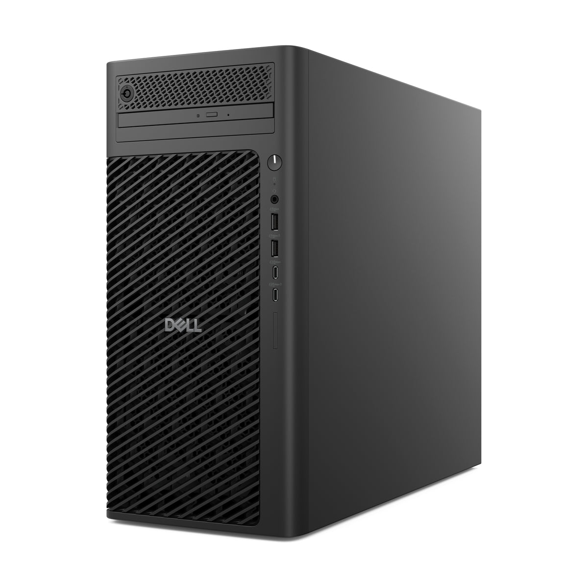 Dell Pro Max Tower T2 FCT2250 : AI PC performant avec 3 ans de garantie