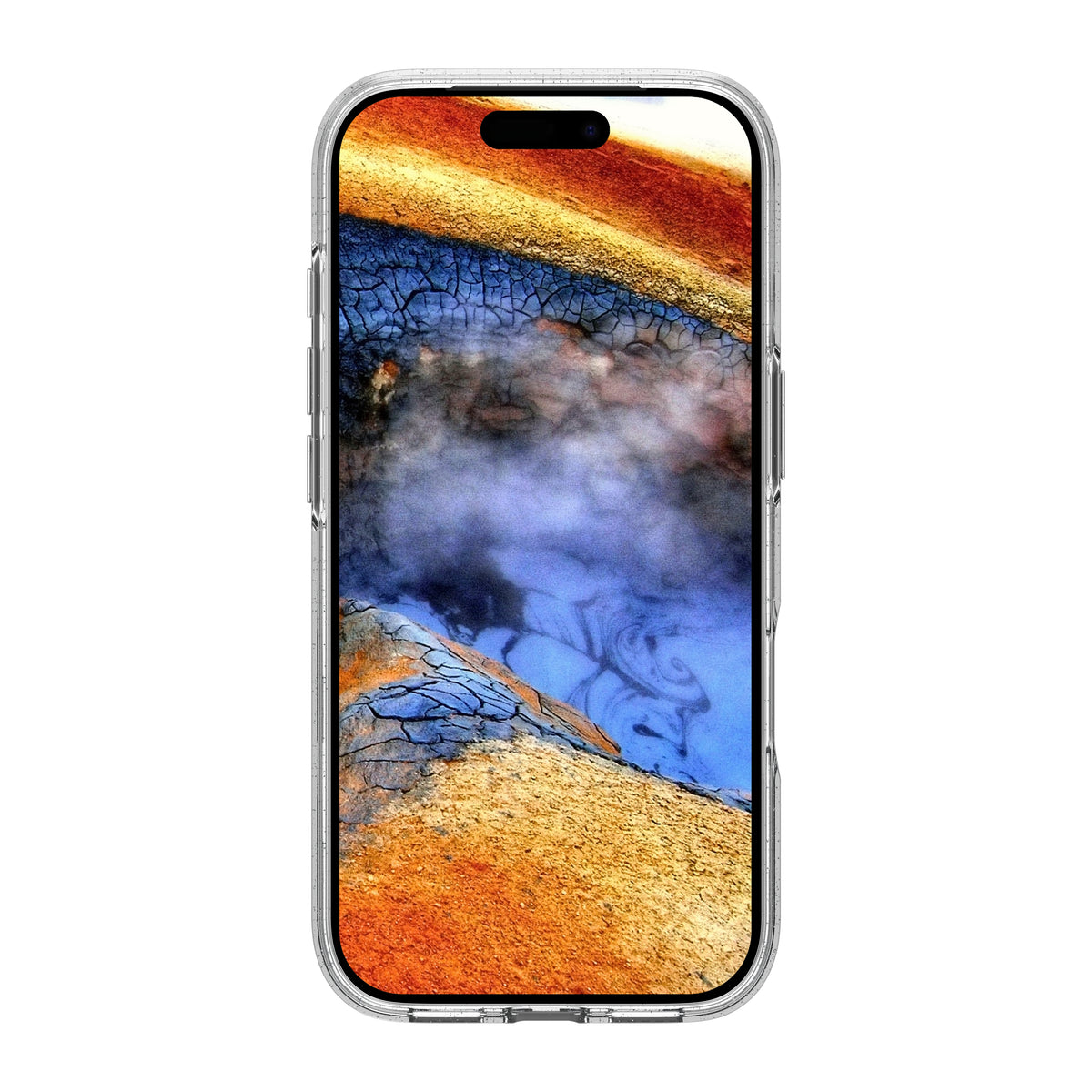 Coque iPhone 17 Pro MagSafe - DBRAMANTE1928