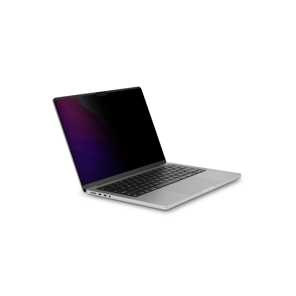 Filtre confidentialité MacBook Pro 14" - Kensington MagPro Elite