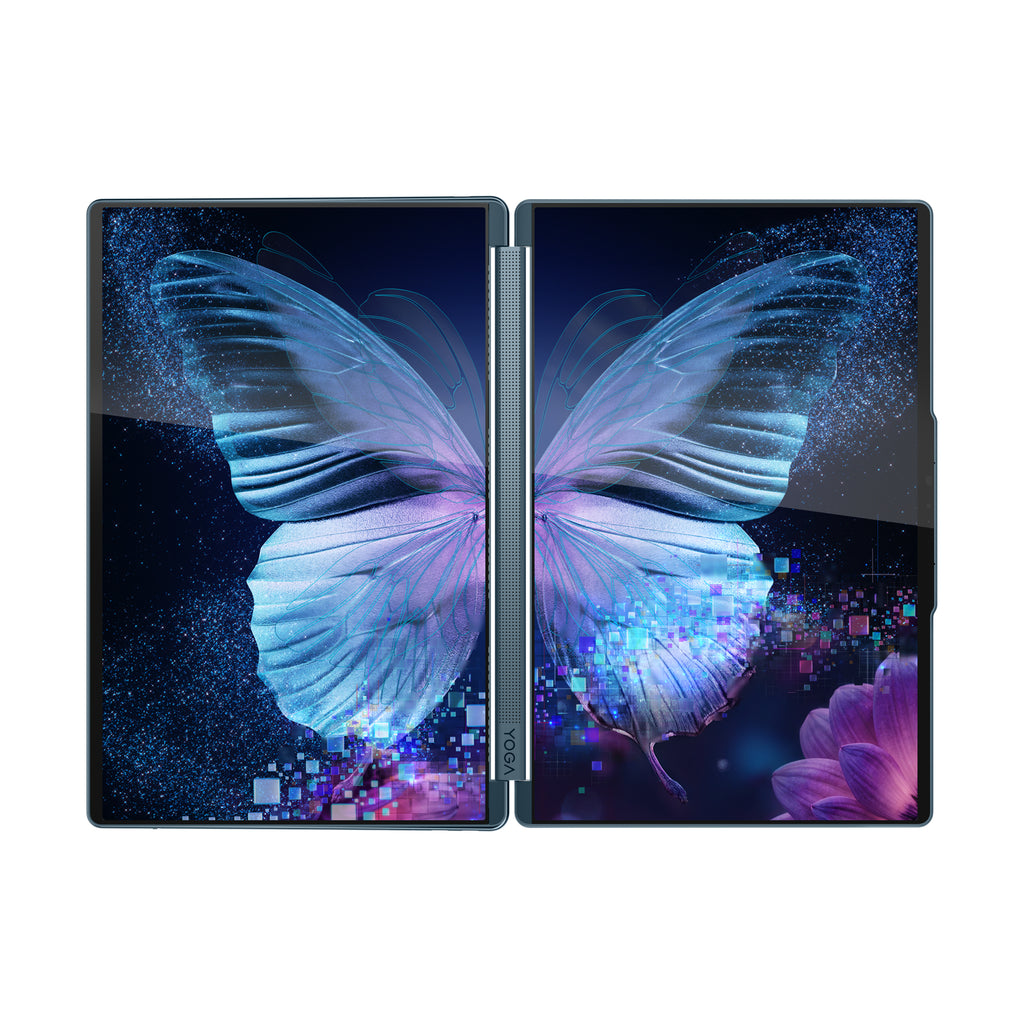 Lenovo Yoga Book 9 14IAH10 : PC AI 14" OLED tactile