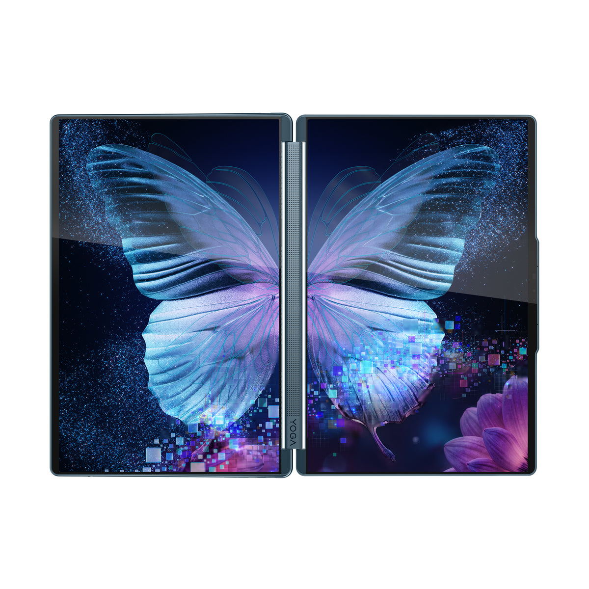 Lenovo Yoga Book 9 14IAH10 : PC AI 14" OLED tactile