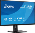 Écran 4K IIYAMA ProLite XB3294UHSCP-B1 31.5"