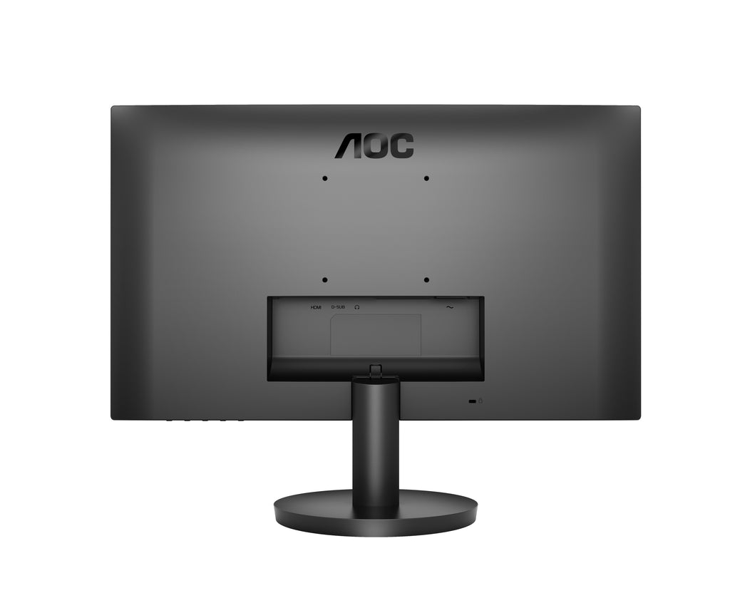 AOC 24B3HA2 - Écran LED 24" Full HD 100Hz IPS - Noir