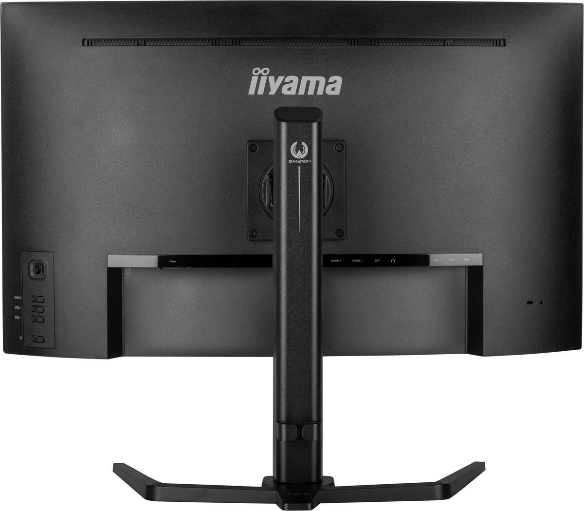 Écran gaming incurvé iiyama 32" WQHD 180Hz - GCB3280QSU-B2