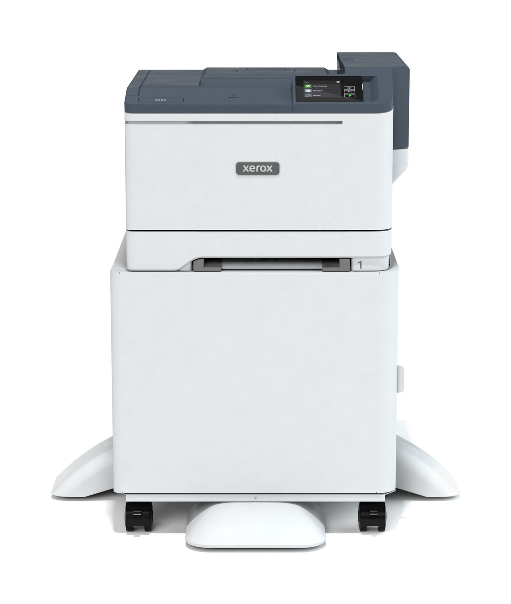 Imprimante Xerox C320V_DNI couleur laser A4/Legal Wi-Fi
