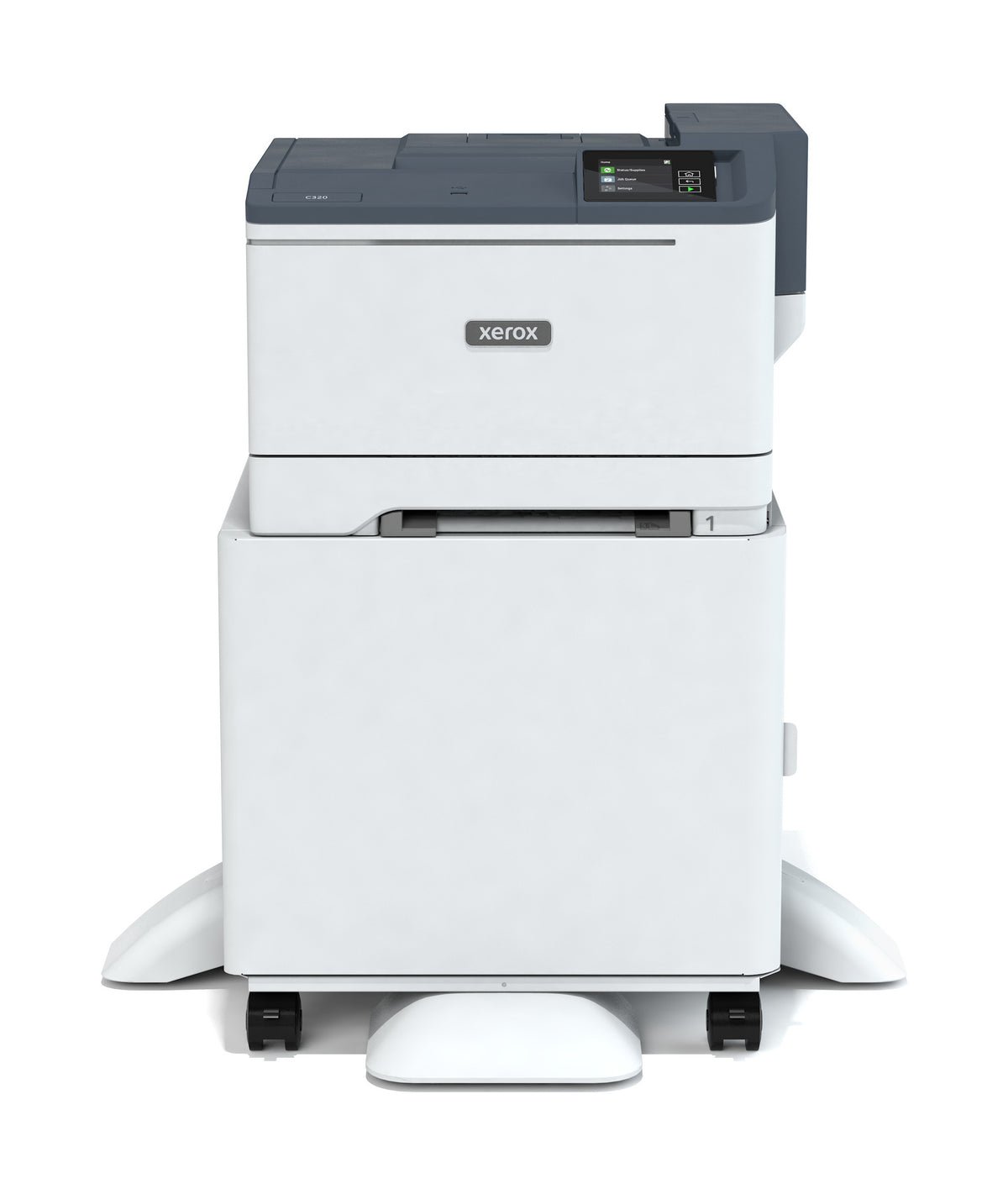 Imprimante Xerox C320V_DNI couleur laser A4/Legal Wi-Fi