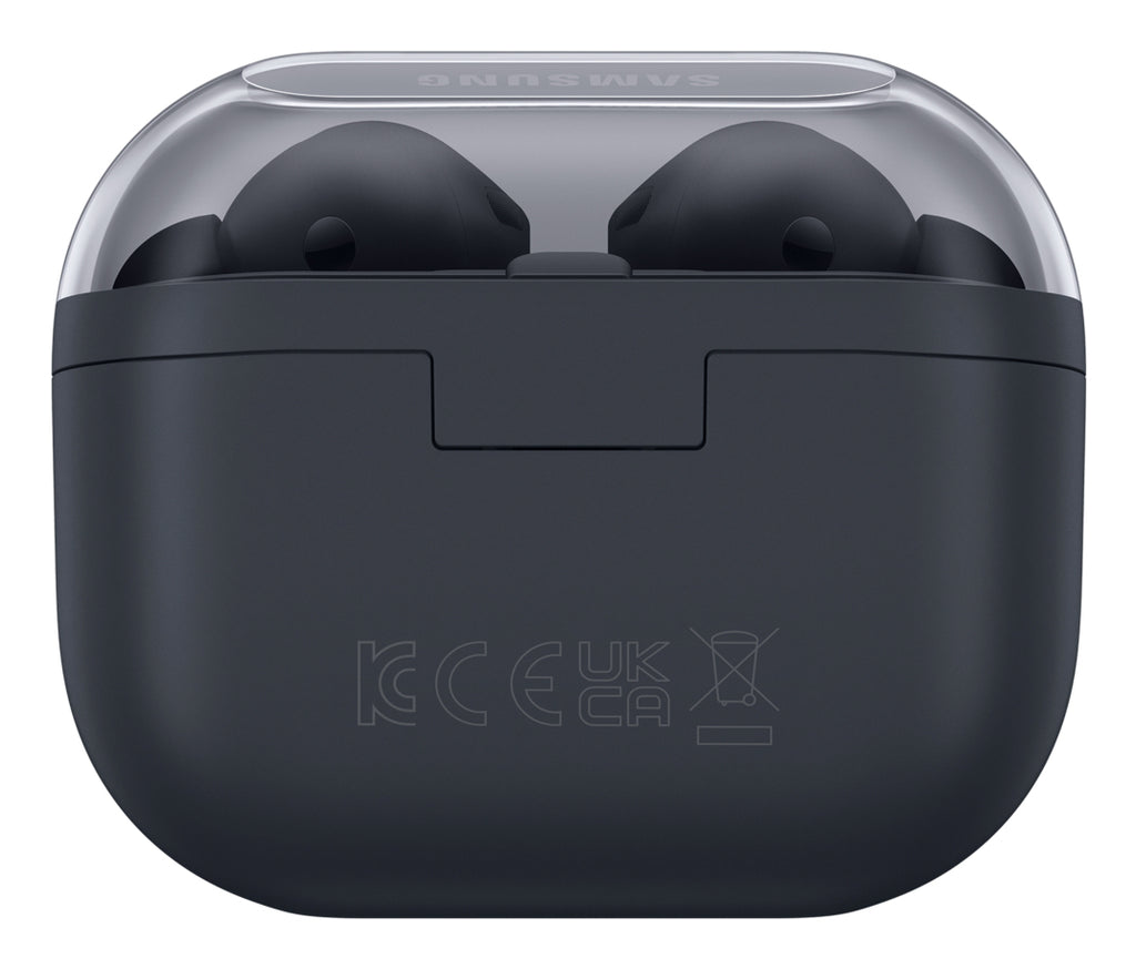 Écouteurs sans fil Samsung Galaxy Buds3 FE - Noir