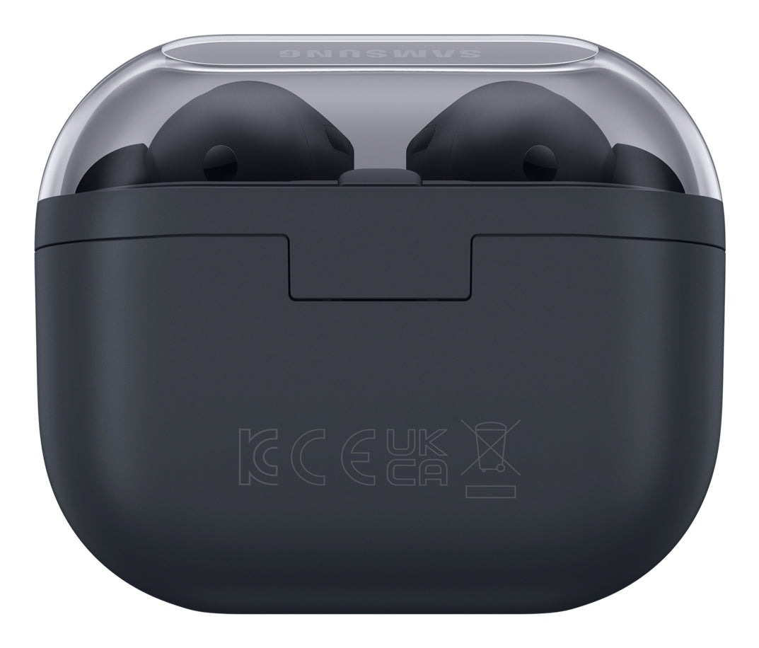 Écouteurs sans fil Samsung Galaxy Buds3 FE - Noir