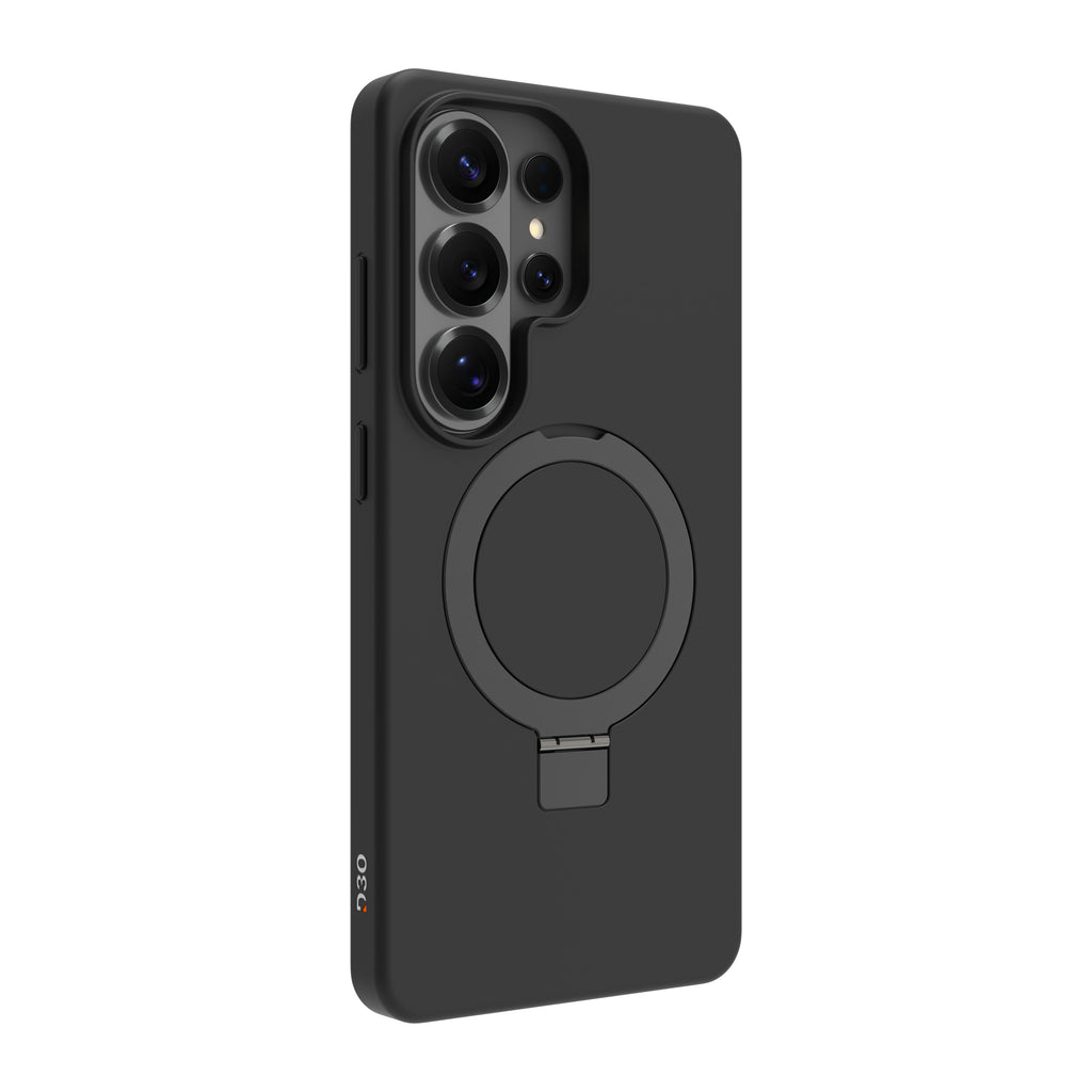 Coque Samsung S26 Ultra D3O Magnet Kickstand - DBRAMANTE1928