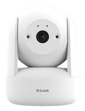 Caméra D-Link 2K Wi-Fi panoramique intérieur - DCS-6501LHC1