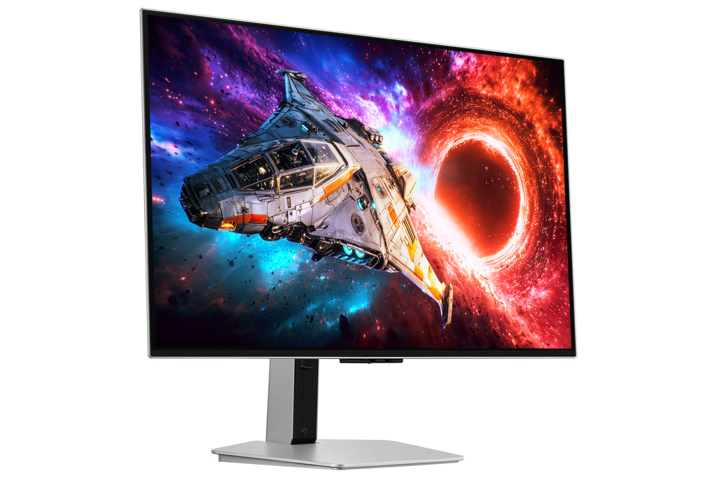 Samsung ODYSSEY OLED G8 32'' QD-OLED UHD - Moniteur