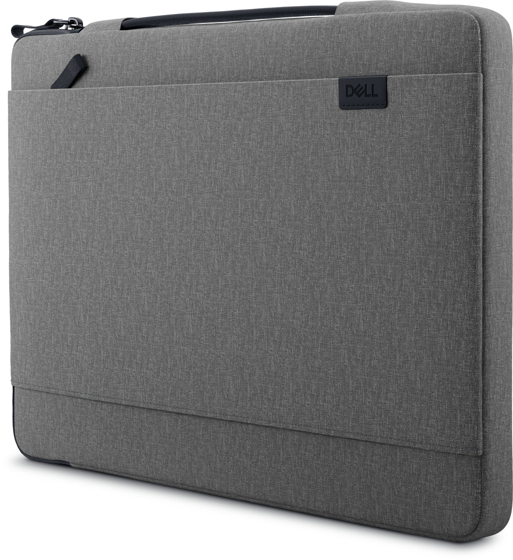 Housse ordinateur portable Dell 15"-16" gris bruyère