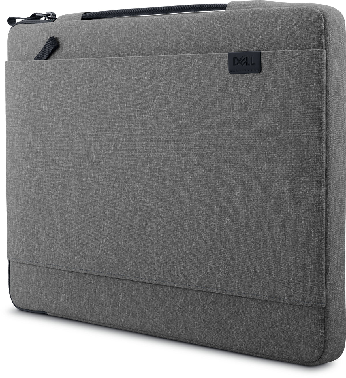Housse ordinateur portable Dell 15"-16" gris bruyère