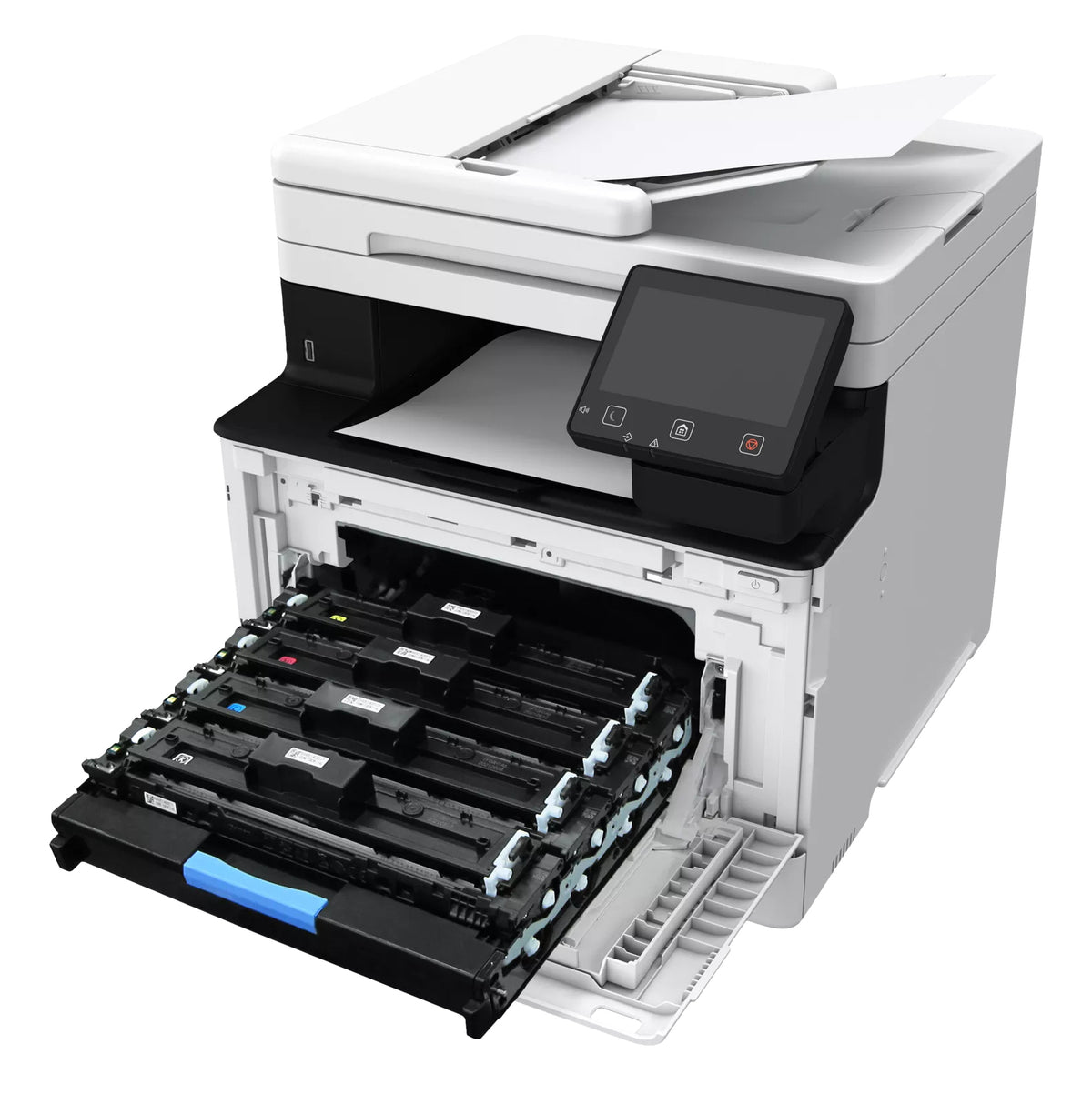 Canon i-SENSYS MF754Cdw II - Imprimante multifonctions laser couleur