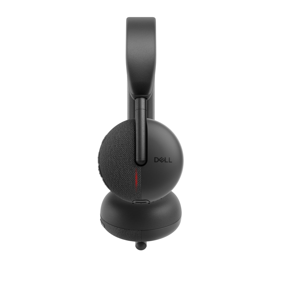 Micro-casque Dell Bluetooth Teams/Zoom - WL3024