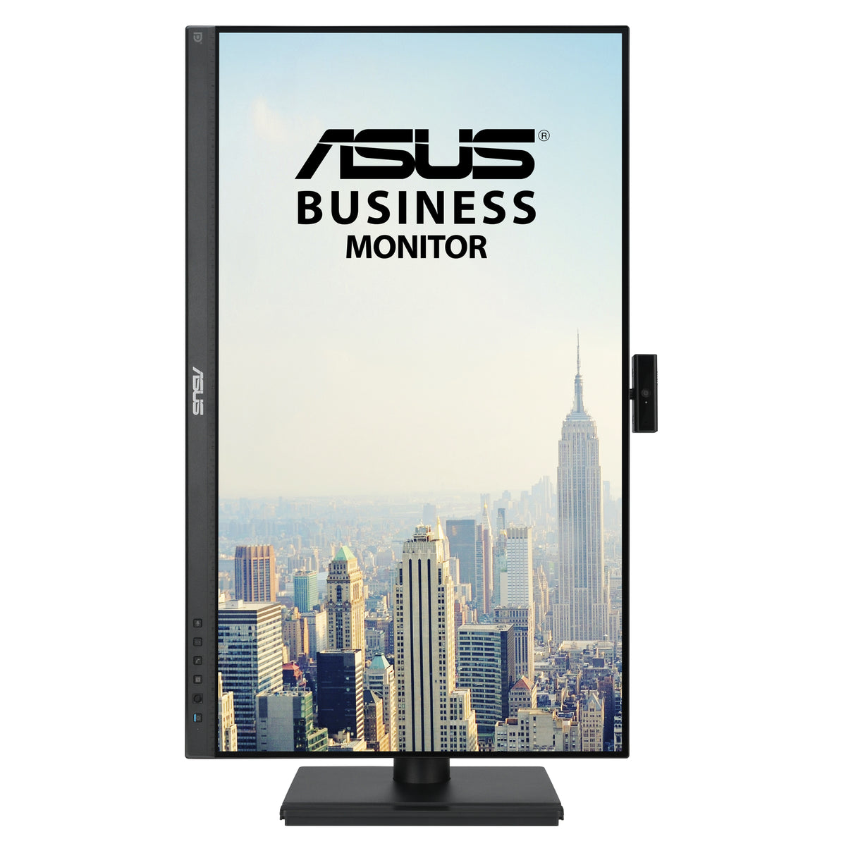 Écran ASUS 24" Full HD 100Hz IPS - BE249QFK