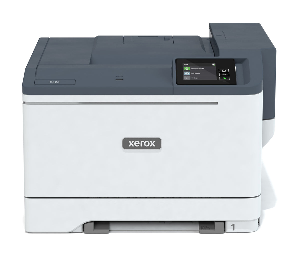 Imprimante Xerox C320V_DNI couleur laser A4/Legal Wi-Fi
